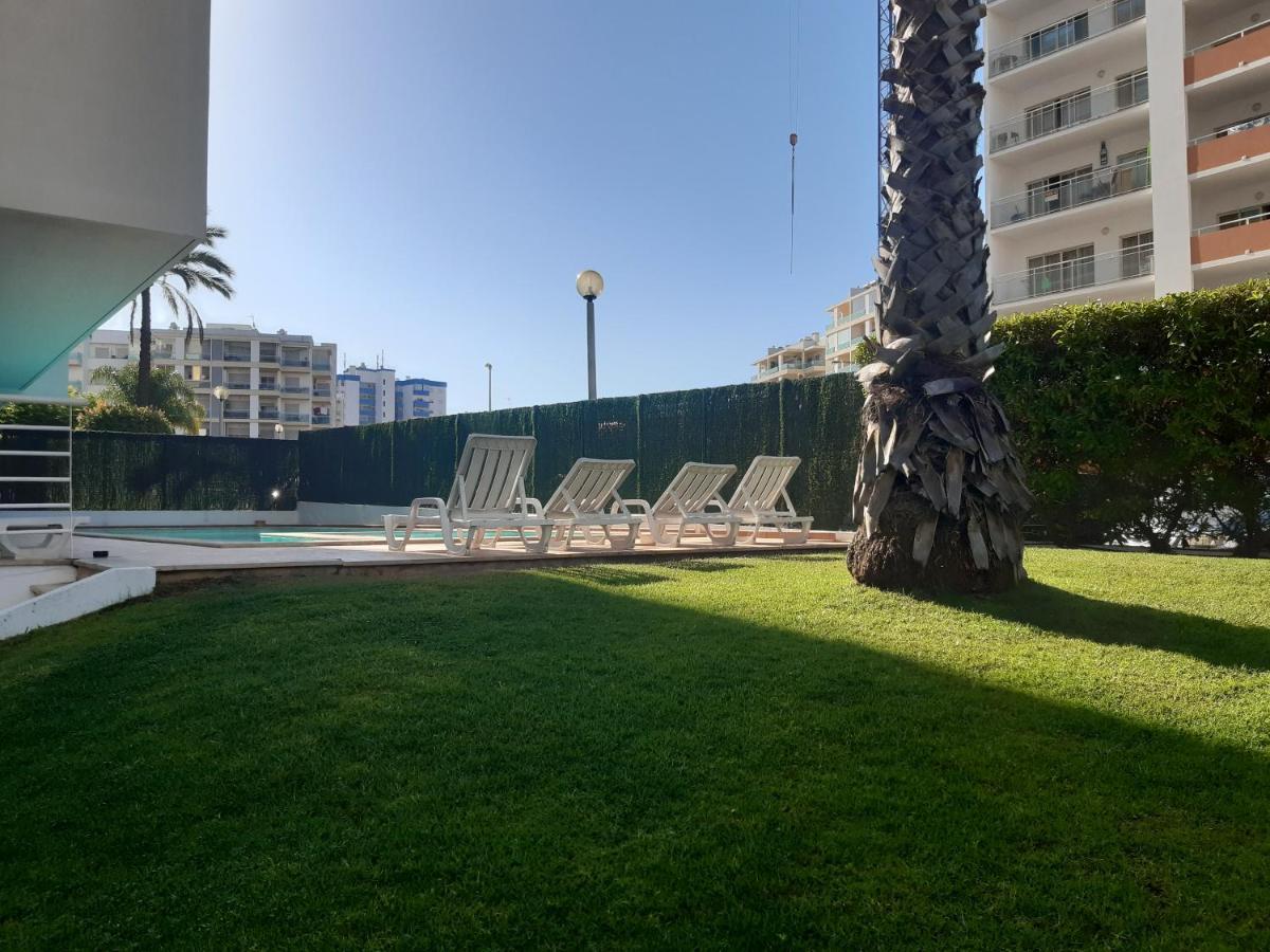 Eleganz House Apartment Portimão Exterior photo
