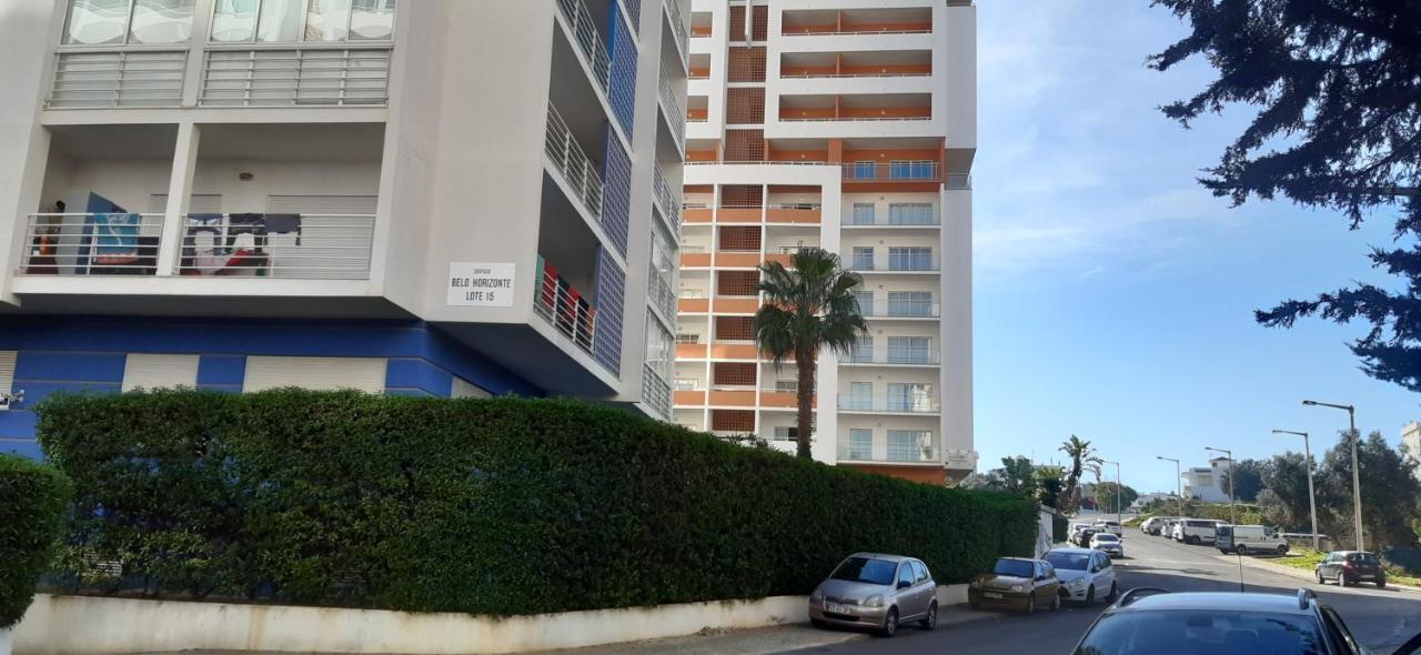 Eleganz House Apartment Portimão Exterior photo