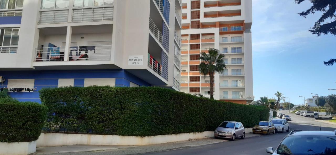 Eleganz House Apartment Portimão Exterior photo